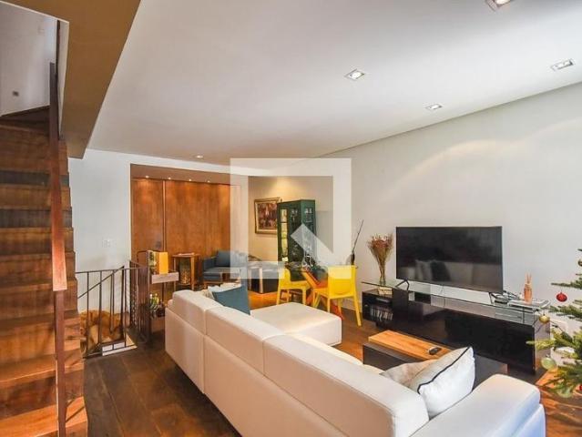 Casa, Panamby, 4 Quartos, 180 m2 São Paulo