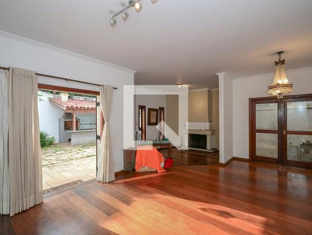 Casa, Panamby, 4 Quartos, 394 m2 São Paulo