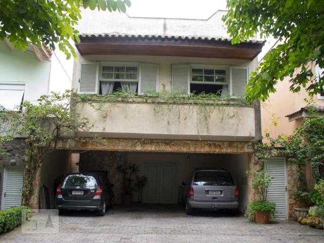 Casa, Panamby, 4 Quartos, 440 m2 São Paulo
