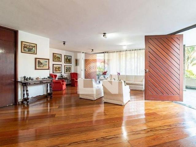 Casa, Panamby, 4 Quartos, 430 m2 São Paulo