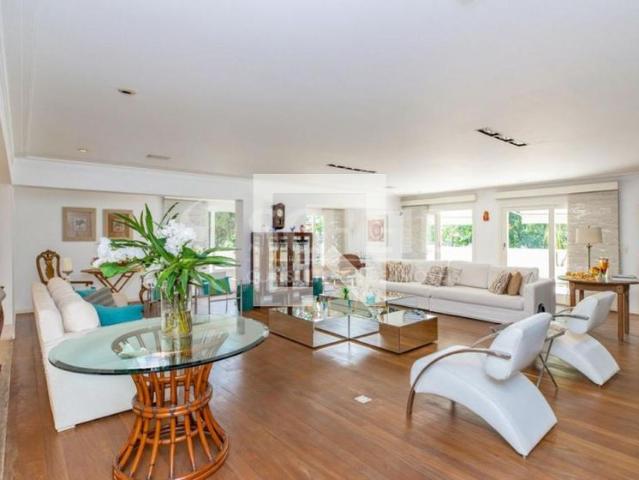 Casa, Panamby, 4 Quartos, 874 m2 São Paulo