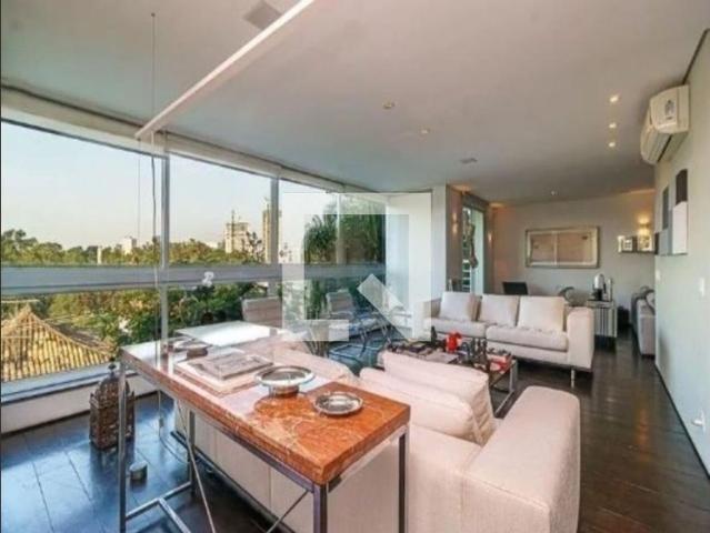 Casa, Panamby, 4 Quartos, 800 m2 São Paulo
