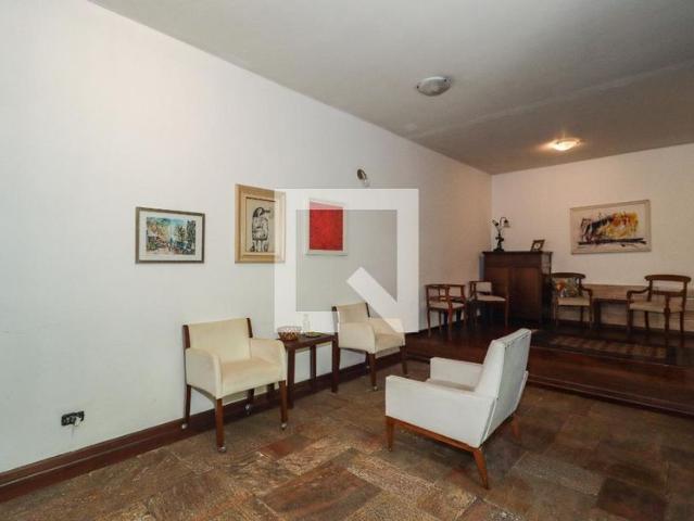 Casa, Panamby, 5 Quartos, 350 m2 São Paulo