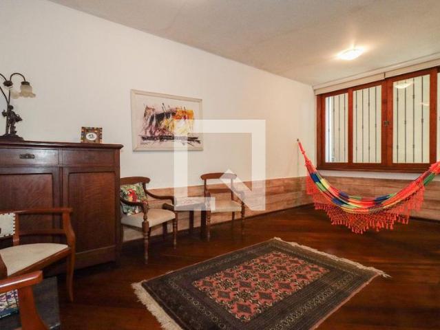 Casa, Panamby, 5 Quartos, 350 m2 São Paulo