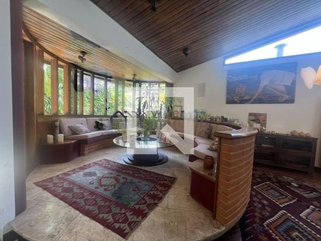 Casa, Panamby, 5 Quartos, 310 m2 São Paulo