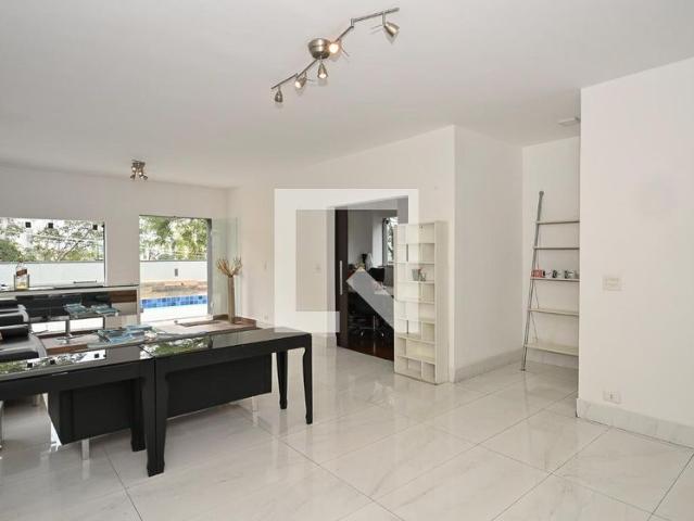 Casa, Panamby, 6 Quartos, 690 m2 São Paulo