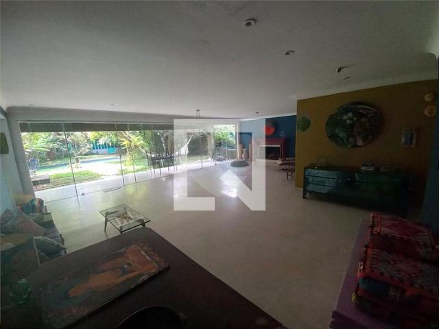 Casa, Panamby, 6 Quartos, 600 m2 São Paulo