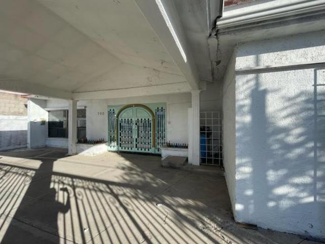 Casa Panamericana