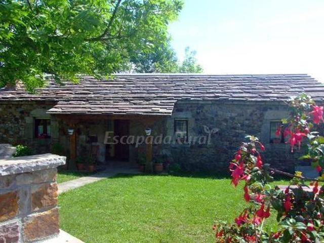 Casa Pando II