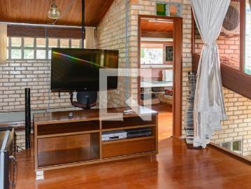 Casa, Pantanal, 4 Quartos, 400 m2 Florianópolis