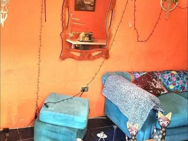 Casa pasaje los emblemas 2519 riberas del elqui ii la serena | 4 dormitorios por 2500.00 en La Serena