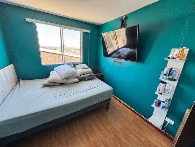 CASA Pasaje Pangue | 2 dormitorios por 82000. 00 en Valparaíso