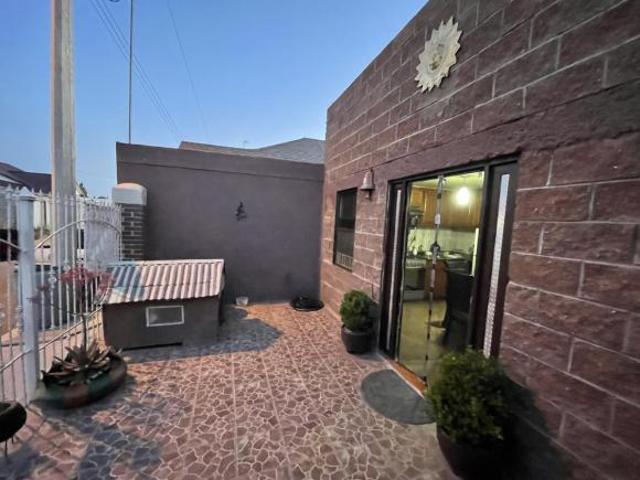 Casa Pascual Orozco