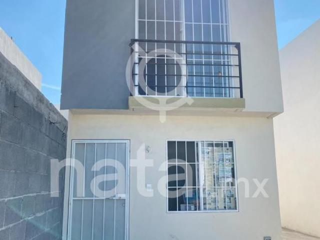 CASA PASEO DEL VALLE PLATINO LOS PILARES SALINAS VICTORIA VENTA