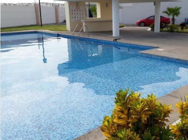 CASA PASEO SOLIDARIDAD YAUTEPEC MORELOS !