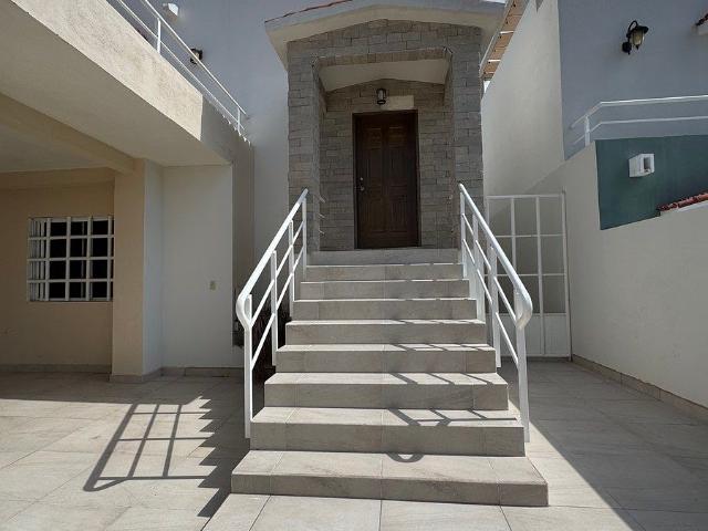 Casa paseos del cortés