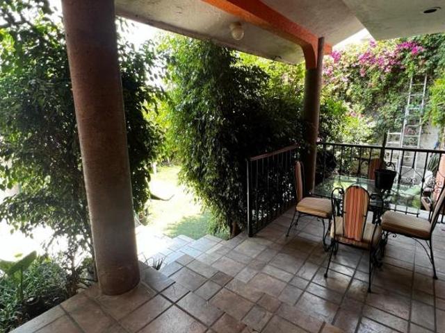 Casa Paseos del Bosque