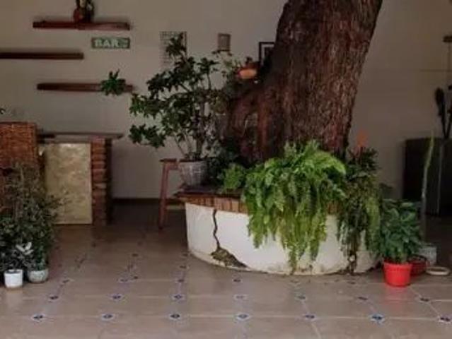 Casa Paseos Del Bosque