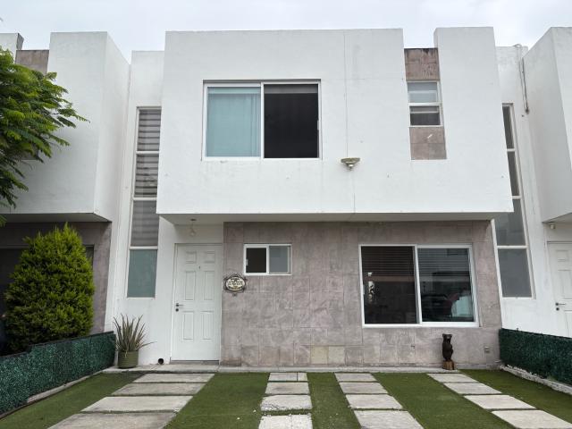 Casa Paseos del Bosque