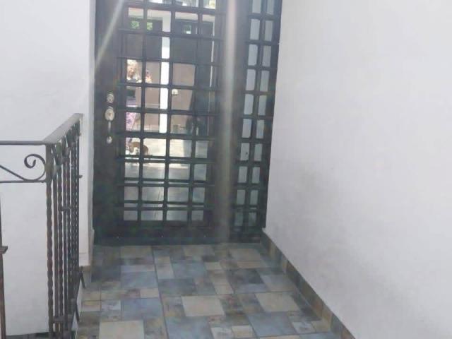 Casa Paseos del Bosque