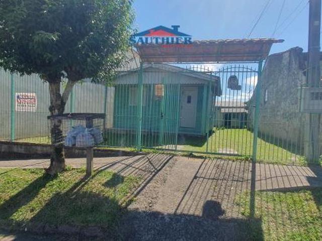 Casa Pasqualini Sapucaia do Sul
