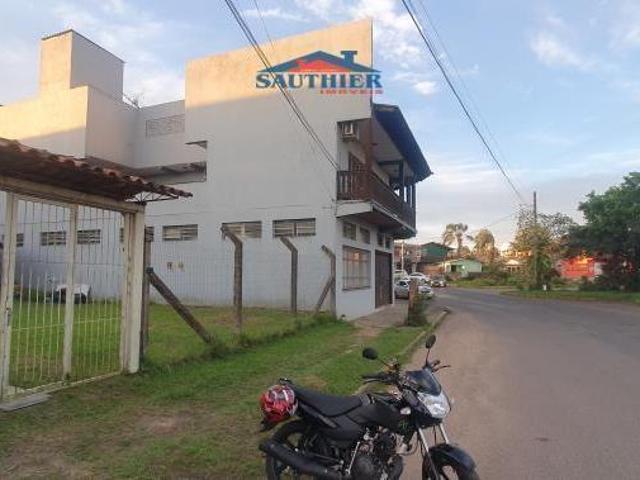 Casa Pasqualini Sapucaia do Sul