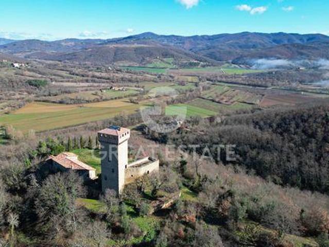 Casa Passignano sul Trasimeno Perugia DLS96323051