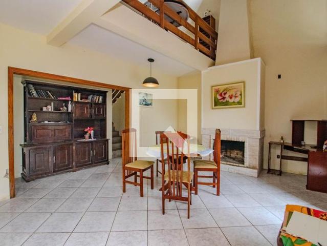 Casa, Passo D&apos areia, 3 Quartos, 300 m2 Porto Alegre