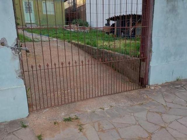 Casa, Passo do Feijó, Alvorada, RS
