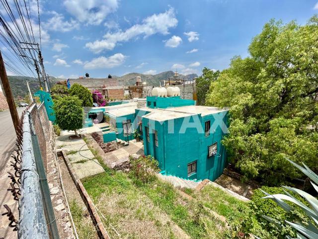 Casa Pastita Guijas Panoramica