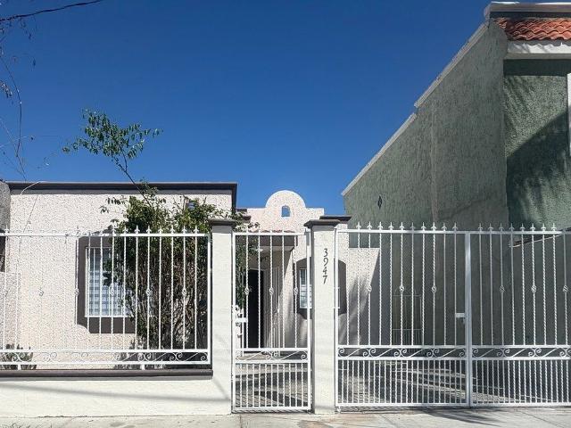 Casa Pastor