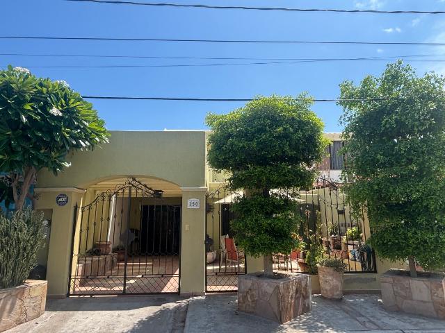 CASA PAPAYA INDECO