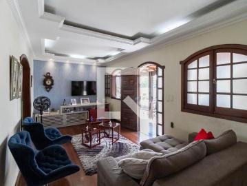 Casa, Paquetá, 3 Quartos, 180 m2 Belo Horizonte