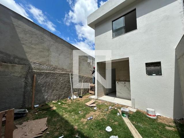Casa, Paquetá, 2 Quartos, 136 m2 Belo Horizonte