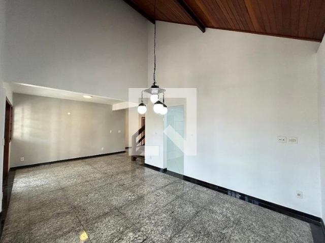 Casa, Paquetá, 4 Quartos, 235 m2 Belo Horizonte