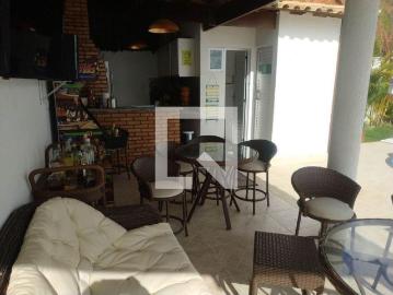 Casa, Paquetá, 4 Quartos, 391 m2 Belo Horizonte