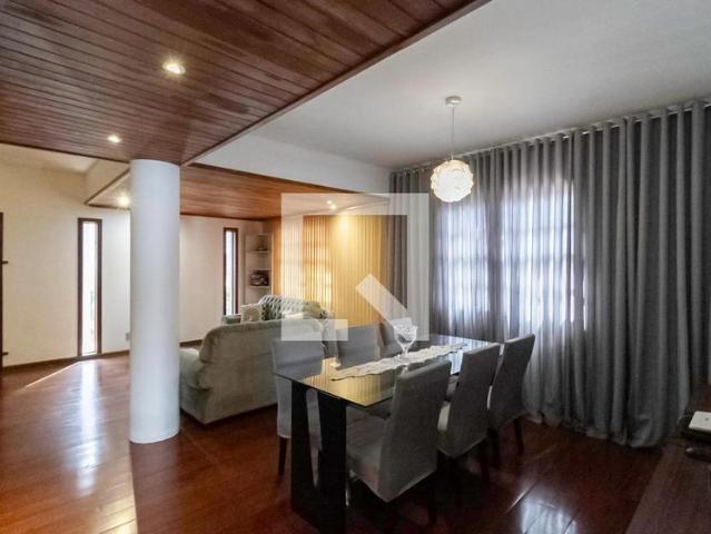 Casa, Paquetá, 4 Quartos, 463 m2 Belo Horizonte