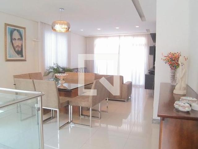 Casa, Paquetá, 4 Quartos, 570 m2 Belo Horizonte