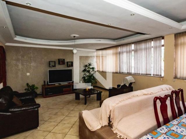Casa, Paquetá, 5 Quartos, 360 m2 Belo Horizonte