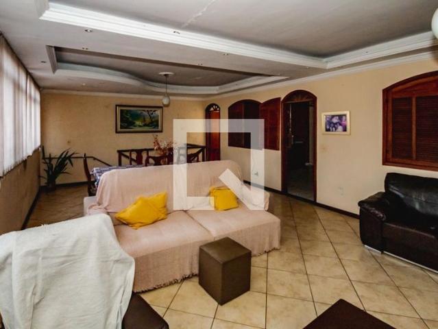 Casa, Paquetá, 5 Quartos, 360 m2 Belo Horizonte