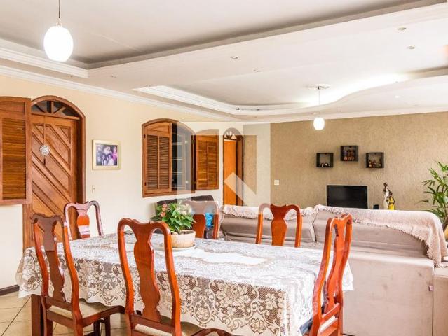 Casa, Paquetá, 5 Quartos, 360 m2 Belo Horizonte