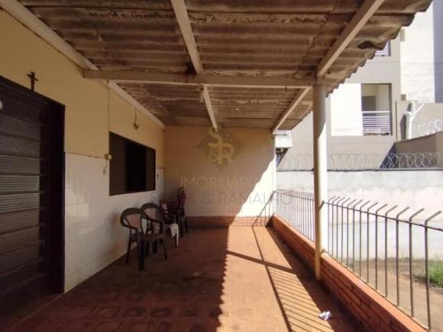 Casa par Venda no Bairro Jardim Sumaré em Ribeirão Preto/SP
