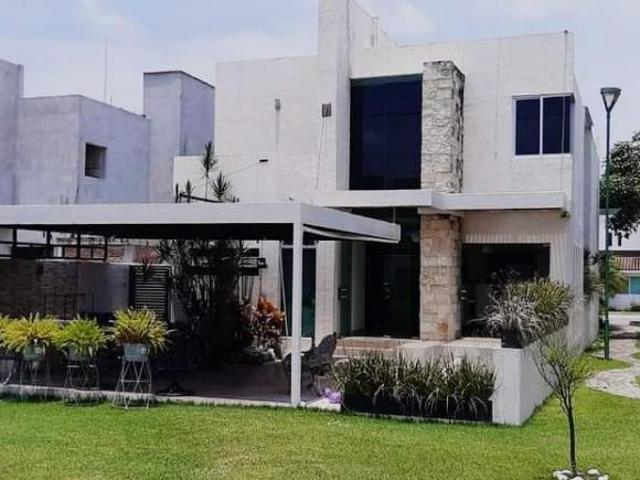 Casa Par Vial, Jiutepec