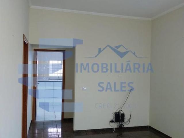 Casa Parque Residencial Laranjeiras I