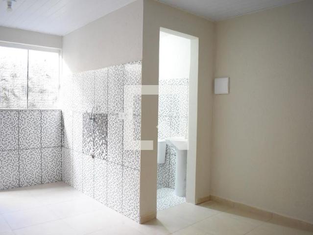 Casa, Parolin, 1 Quarto, 16 m2 Curitiba