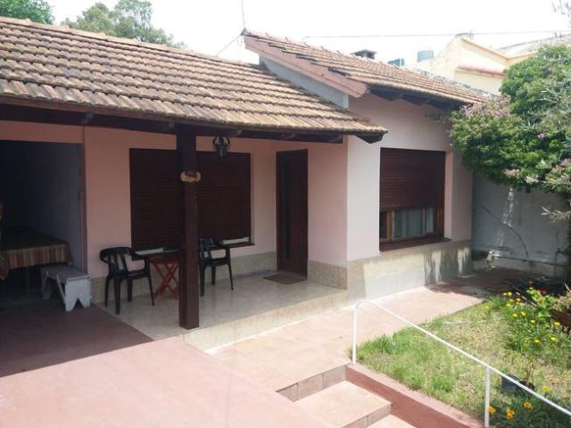Casa para 5/6 personas