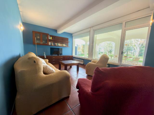 Casa para 8 junto al golf de Luarca | Cintha