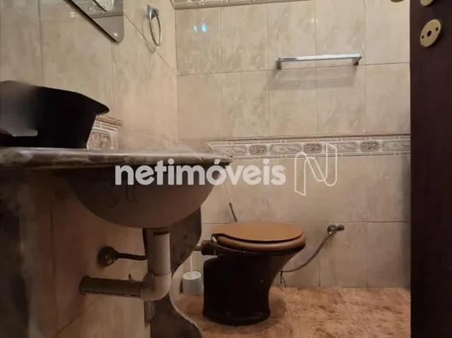 Casa para com 6 Quartos e 6 Suites