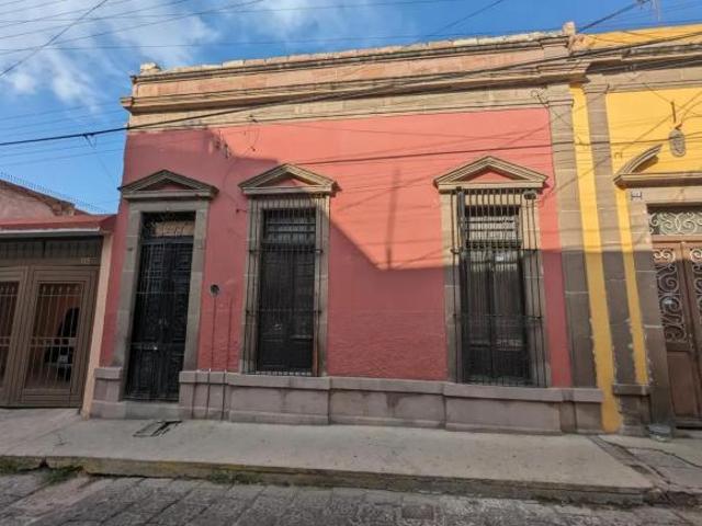 Casa para comercio en venta en el centro