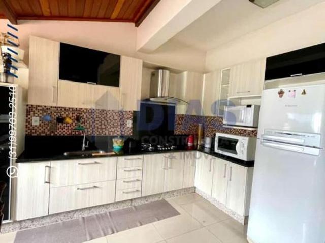 Casa para comprar Alvorada Conselheiro Lafaiete